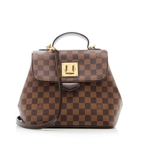 louis vuitton bergamo pm|Louis Vuitton Damier Ebene Bergamo PM QJB0SX0T0F036.